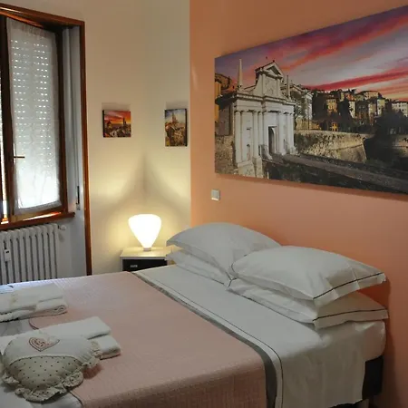 Citywalls Affittacamere