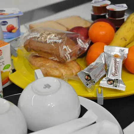 Citywalls Affittacamere Bergamo