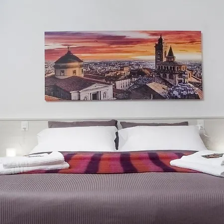 Citywalls Гостьовий будинок 3*