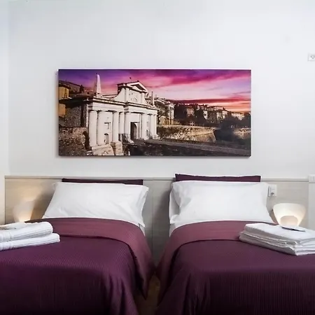 Affittacamere Citywalls 3*