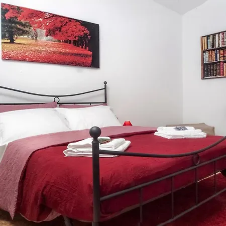 Citywalls Affittacamere 3*