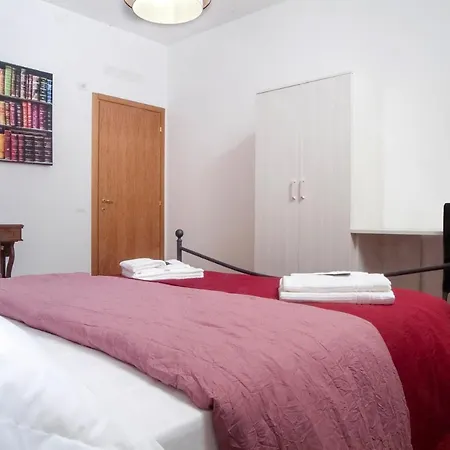 Citywalls Guest house Bergamo