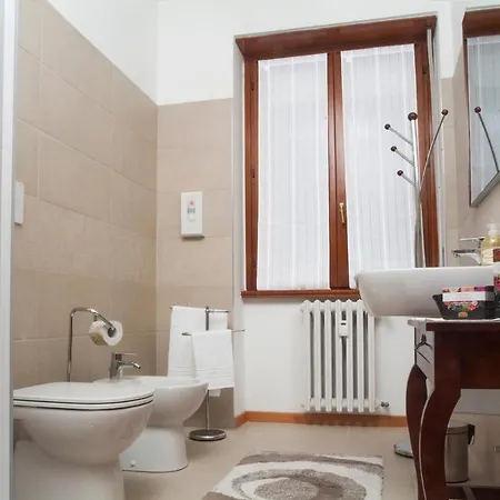 Citywalls Affittacamere