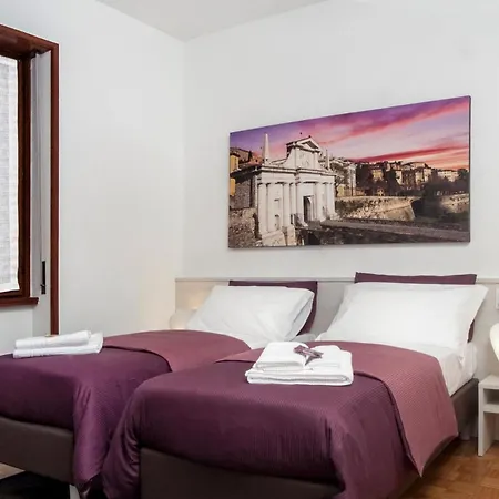 Affittacamere Citywalls 3*