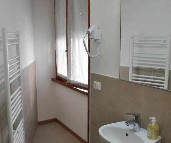 Citywalls Pensionat Bergamo