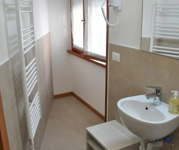 Casa de hóspedes Citywalls