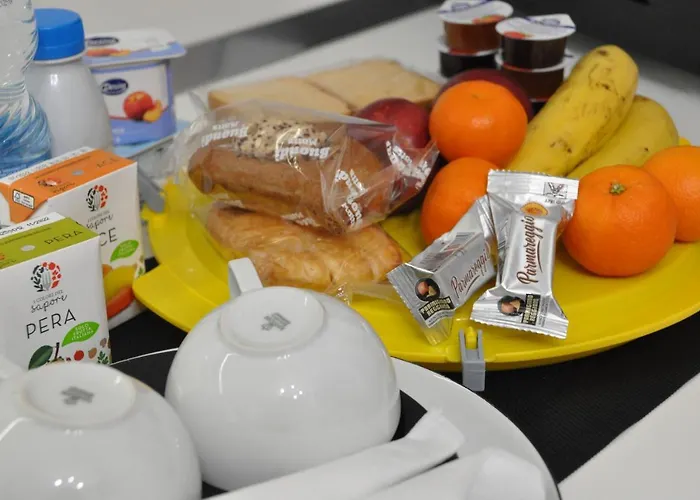 Citywalls Casa de hóspedes Bérgamo