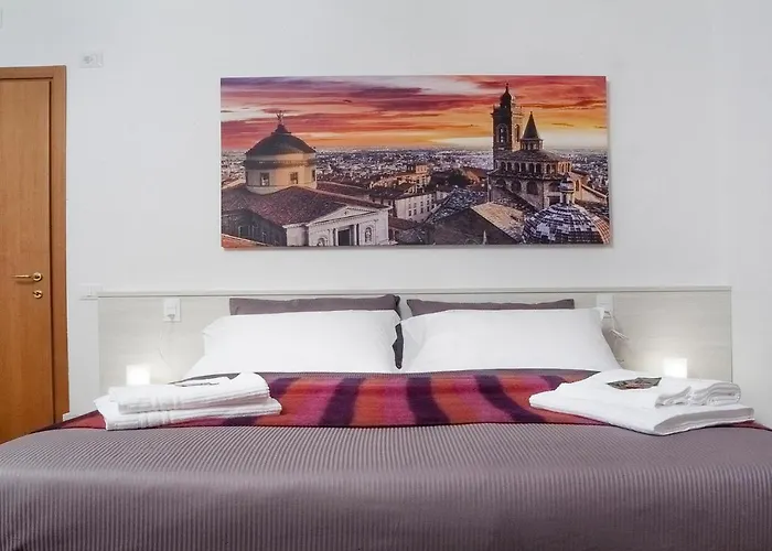 Citywalls Pensionat 3*