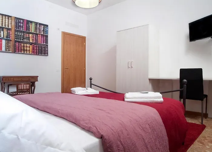 Citywalls Casa de hóspedes Bérgamo