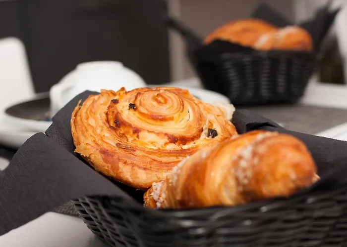 Citywalls Casa de hóspedes 3*