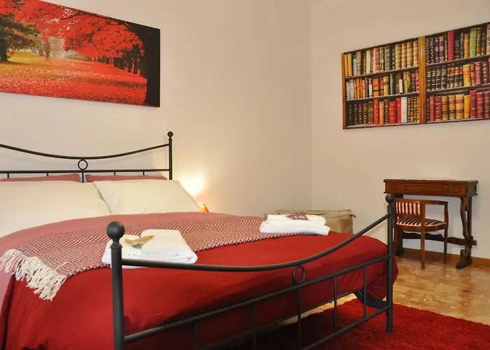 Citywalls Casa de hóspedes 3*