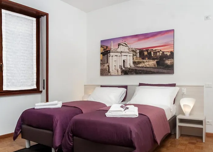 Pensionat Citywalls 3*