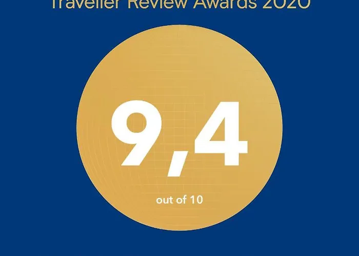 Citywalls 3* Bérgamo