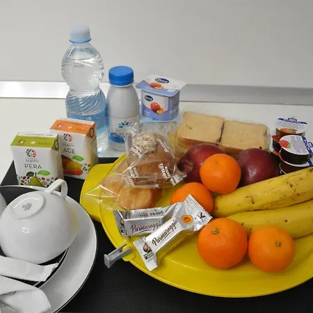 Citywalls Бергамо