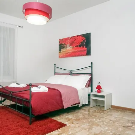 Гостьовий будинок Citywalls Бергамо