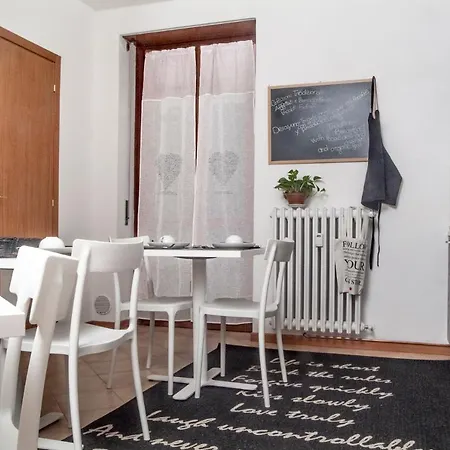 Citywalls Бергамо