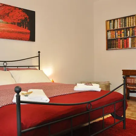 Citywalls Гостьовий будинок 3*