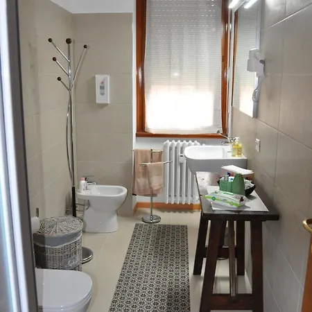 Citywalls Бергамо