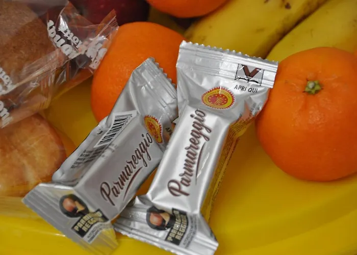 בית הארחה Citywalls ברגמו