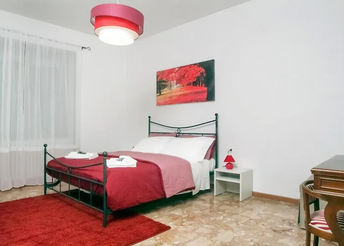 בית הארחה Citywalls ברגמו