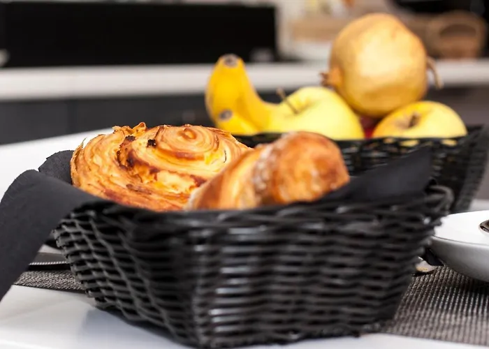 בית הארחה Citywalls ברגמו