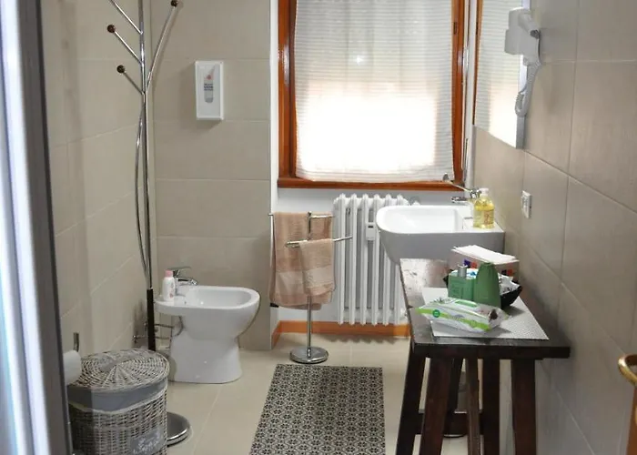 Citywalls ברגמו